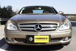 奔驰CLS级-2009款 CLS300