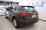 奥迪Q52015款40 TFSI 舒适型