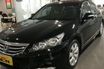 本田雅阁2012款2.4L EX Navi