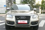 奥迪Q52012款2.0TFSI 舒适型