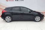 福特福克斯两厢2012款1.6L 手动舒适型