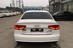 奥迪A4L2013款35 TFSI 自动标准型