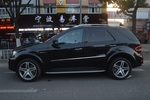 奔驰ML63 AMG2011款ML 63 AMG