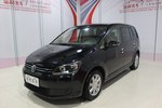 大众途安2011款1.4TSI 手动 智尚版5座