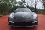 保时捷Boxster2009款Boxster 2.9L 