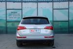 奥迪Q52011款2.0TFSI 进取型