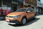 大众Polo2014款1.6L 自动豪华版