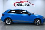 奥迪A3 Sportback2015款35 TFSI 300万纪念智领版