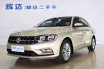 大众宝来2016款1.6L 自动豪华型