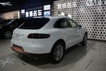 保时捷Macan2016款Macan S 3.0T