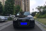 奥迪Q32012款35TFSI 舒适型