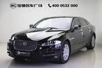 捷豹XJ2014款XJL 2.0T 两驱典雅商务版