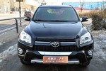 丰田RAV42012款炫装版 2.4L 自动四驱豪华 