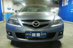 马自达Mazda62011款2.0L 手自一体 时尚型