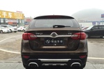 中华V52012款1.6L 自动尊贵型