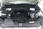 奥迪Q52011款2.0TFSI 豪华型