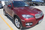 宝马X62012款xDrive35i