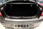 斯柯达昊锐2009款1.8TSI 手自一体 贵雅版