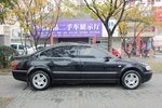 大众帕萨特2011款1.8TSI DSG尊荣版