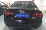 奥迪A6L2011款2.0TFSI 舒适型