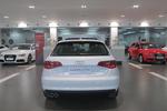 奥迪A3 Sportback2015款40 TFSI 自动舒适型