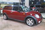 MINICLUBMAN2008款1.6T COOPER S 