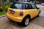 MINICLUBMAN-MINI-ONE