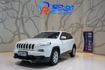 Jeep自由光2016款2.0L 优越版