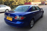 马自达Mazda62006款2.0 手动