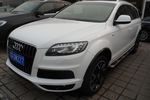 奥迪Q72011款3.0TFSI 专享型(H)