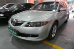 马自达Mazda62006款2.3 手自一体豪华型 