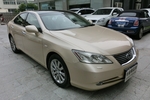 雷克萨斯ES2006款ES350