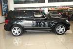 奔驰GLK级2013款改款 GLK 300 4MATIC 时尚型