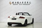 奥迪TT2008款2.0TFSI