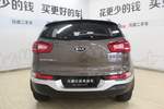 起亚智跑2012款2.0L 自动两驱 GLS