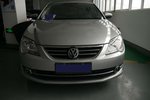 大众宝来2008款1.6L 手自一体 豪华型