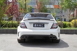 奔驰C级AMG2010款C63 AMG 动感型增强版