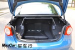 大众Eos2010款2.0TSI DSG 豪华版 