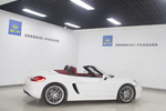 保时捷Boxster2013款Boxster 2.7L 