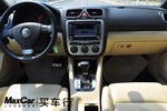 大众Eos2010款2.0TSI DSG 豪华版 