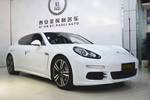 保时捷Panamera2014款Panamera S Executive 3.0T 