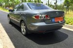 马自达Mazda62004款2.3技术型