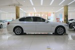 宝马5系2013款520Li 典雅型