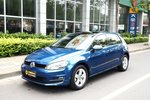 大众高尔夫2015款1.4TSI 自动舒适型