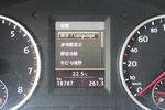 大众途观2013款1.8TSI 手自一体 两驱豪华版