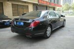 奔驰S级2014款S400L 尊贵型