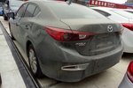 马自达MAZDA3Axela昂克赛拉 三厢2014款1.5L 自动豪华型