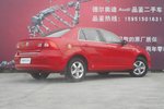 大众宝来2011款1.6L 手自一体 时尚型