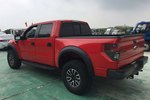 福特F-1502011款6.2L Harley-Davidson