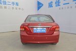 比亚迪L32012款1.5L 手动舒适型